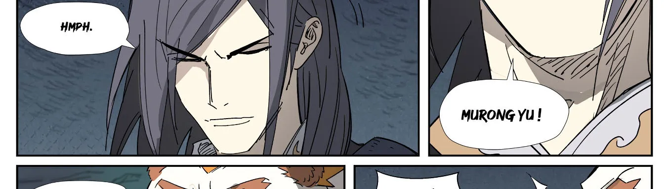 Tales Of Demons And Gods: Chapter chapitre-325 - Page 44