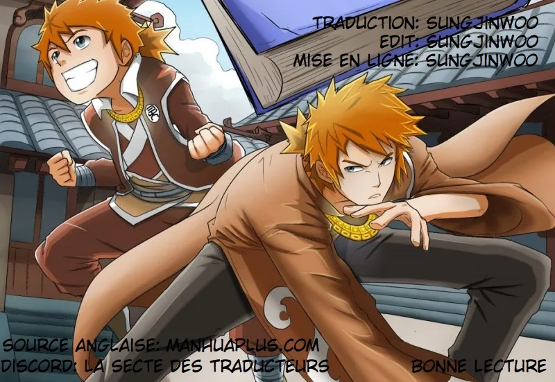 Tales Of Demons And Gods: Chapter chapitre-330.5 - Page 1