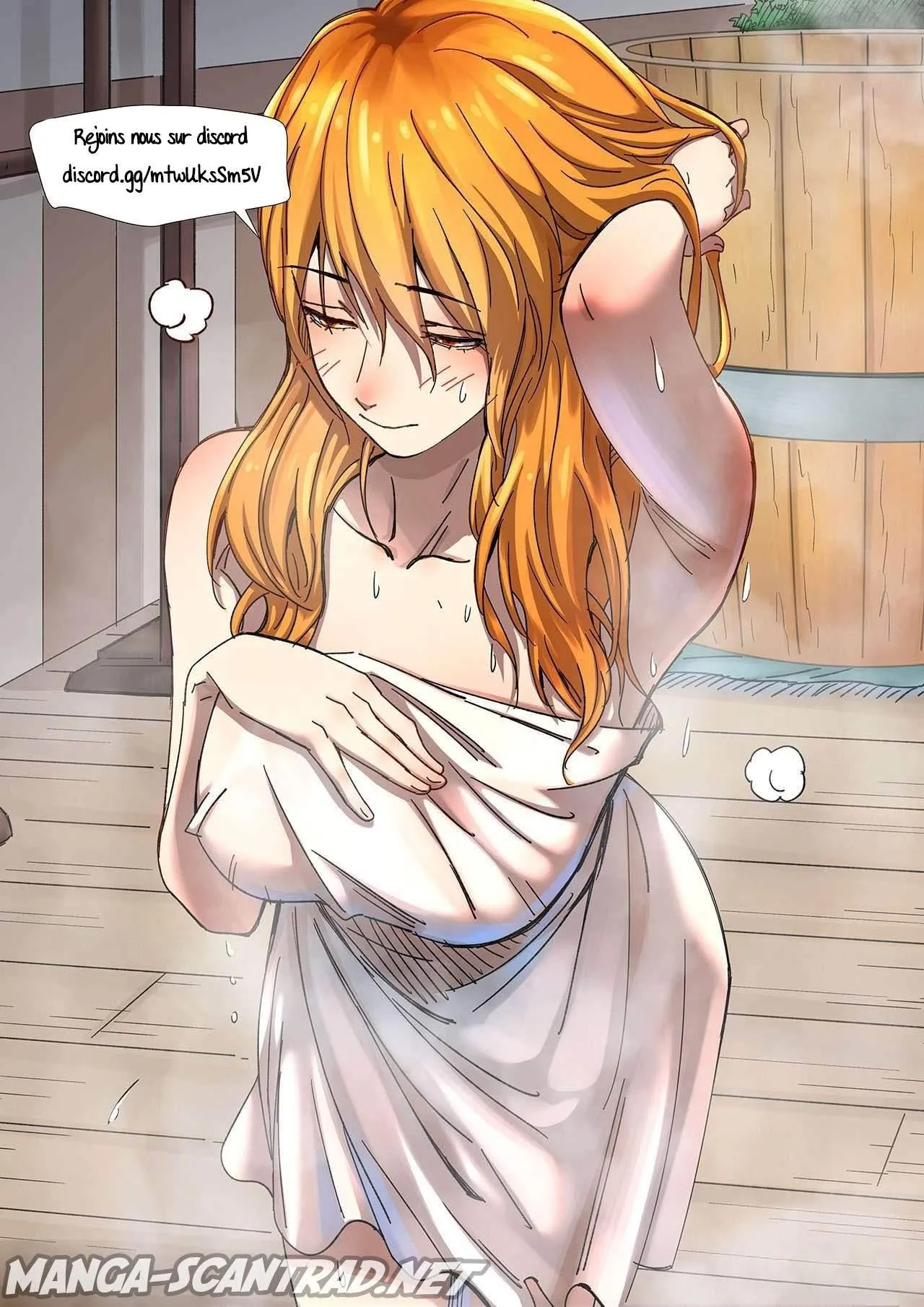 Tales Of Demons And Gods: Chapter chapitre-344 - Page 9