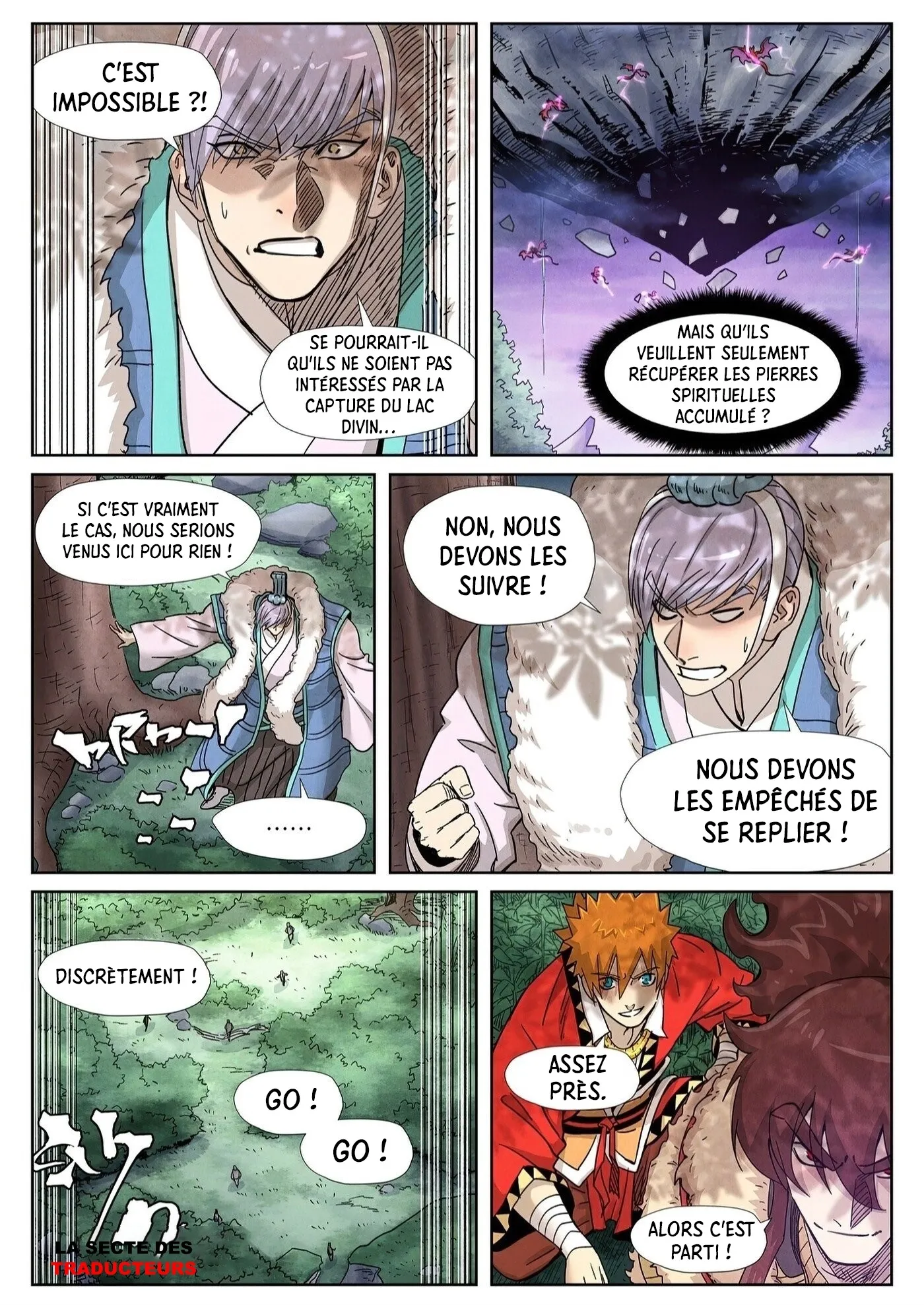 Tales Of Demons And Gods: Chapter chapitre-356.5 - Page 11
