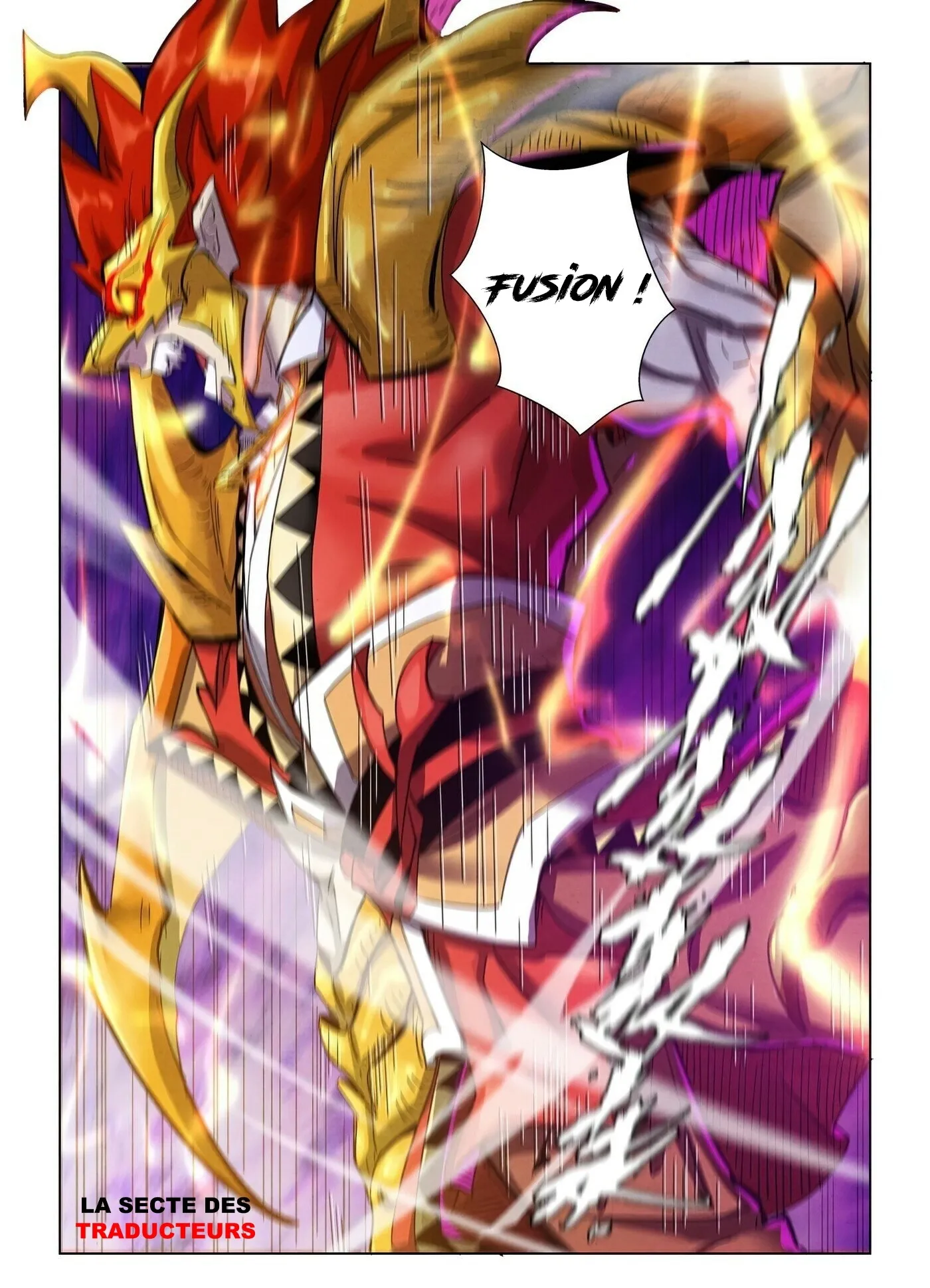 Tales Of Demons And Gods: Chapter chapitre-357.5 - Page 4