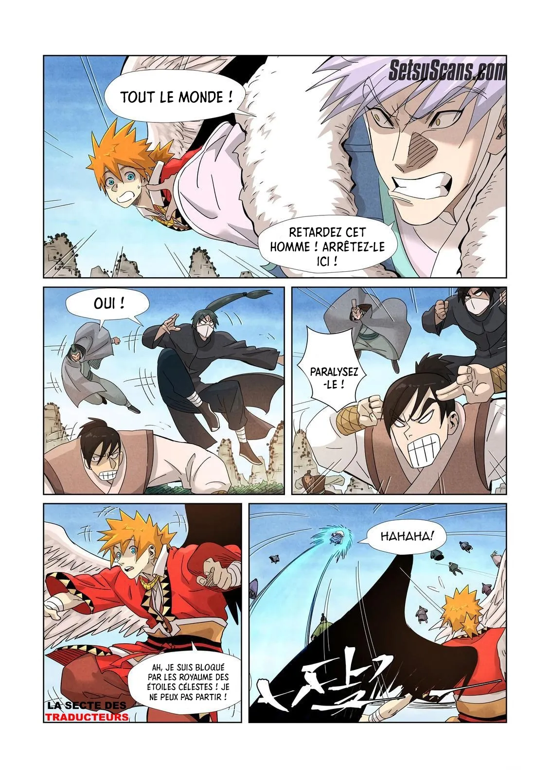 Tales Of Demons And Gods: Chapter chapitre-359.5 - Page 1