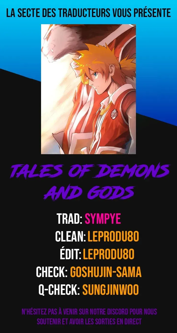 Tales Of Demons And Gods: Chapter chapitre-370 - Page 10