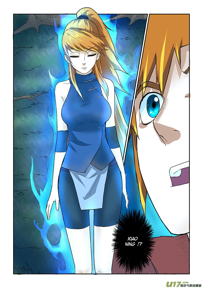 Tales Of Demons And Gods: Chapter chapitre-6 - Page 18