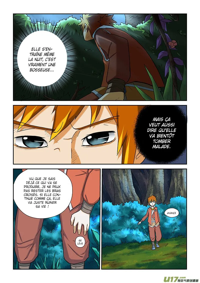 Tales Of Demons And Gods: Chapter chapitre-7 - Page 4