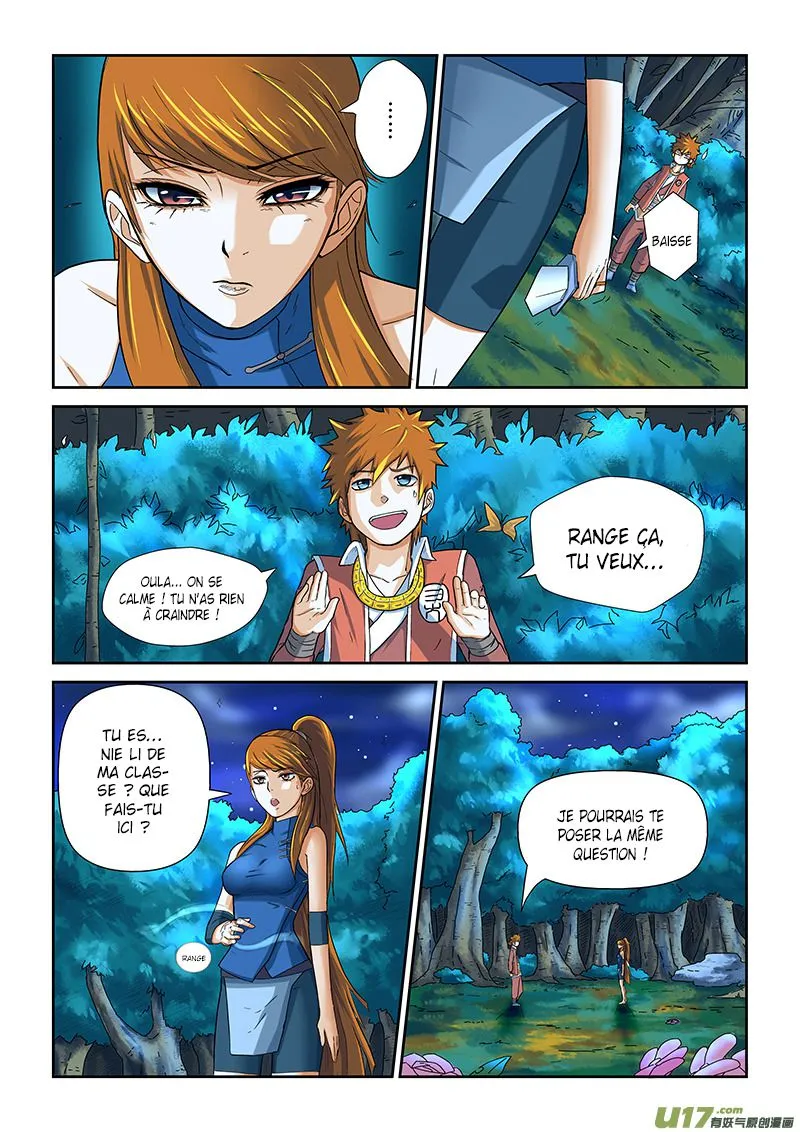 Tales Of Demons And Gods: Chapter chapitre-7 - Page 6