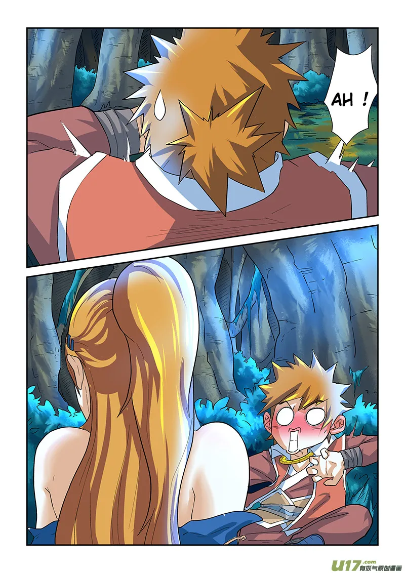 Tales Of Demons And Gods: Chapter chapitre-8 - Page 15