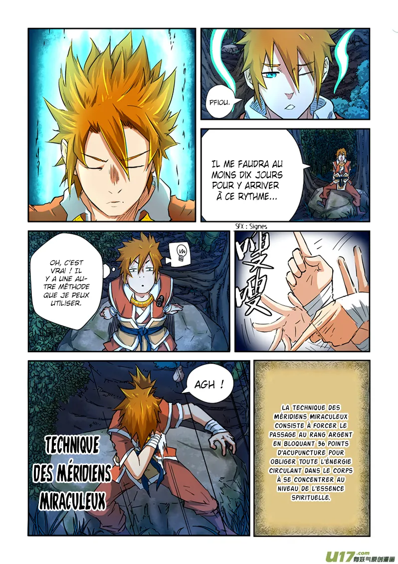 Tales Of Demons And Gods: Chapter chapitre-85 - Page 14