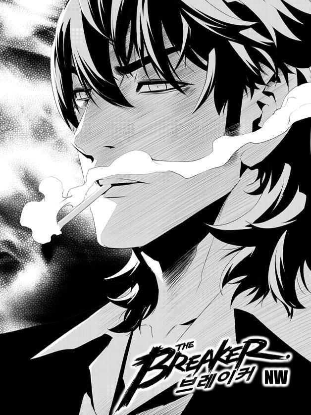 The Breaker : New Waves: Chapter chapitre-186 - Page 2
