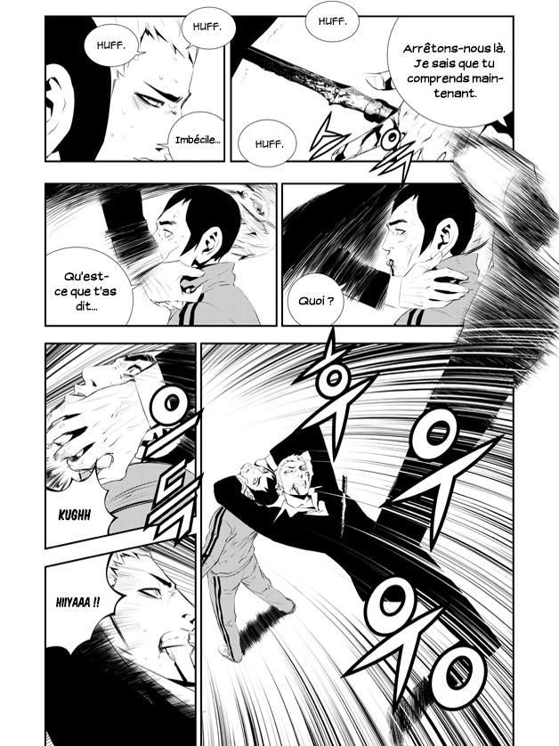 The Breaker : New Waves: Chapter chapitre-186 - Page 4