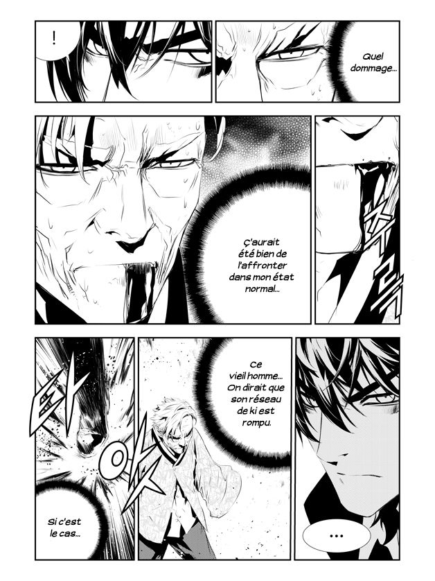 The Breaker : New Waves: Chapter chapitre-187 - Page 19