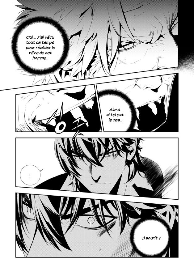 The Breaker : New Waves: Chapter chapitre-190 - Page 10