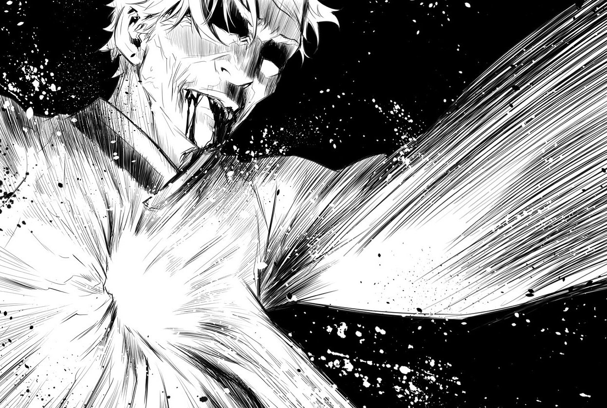 The Breaker : New Waves: Chapter chapitre-190 - Page 15