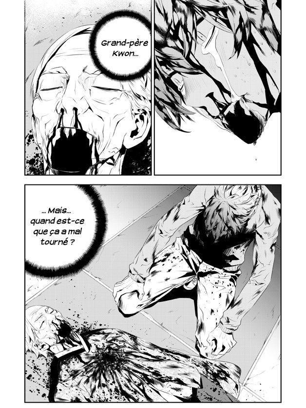 The Breaker : New Waves: Chapter chapitre-191.2 - Page 4
