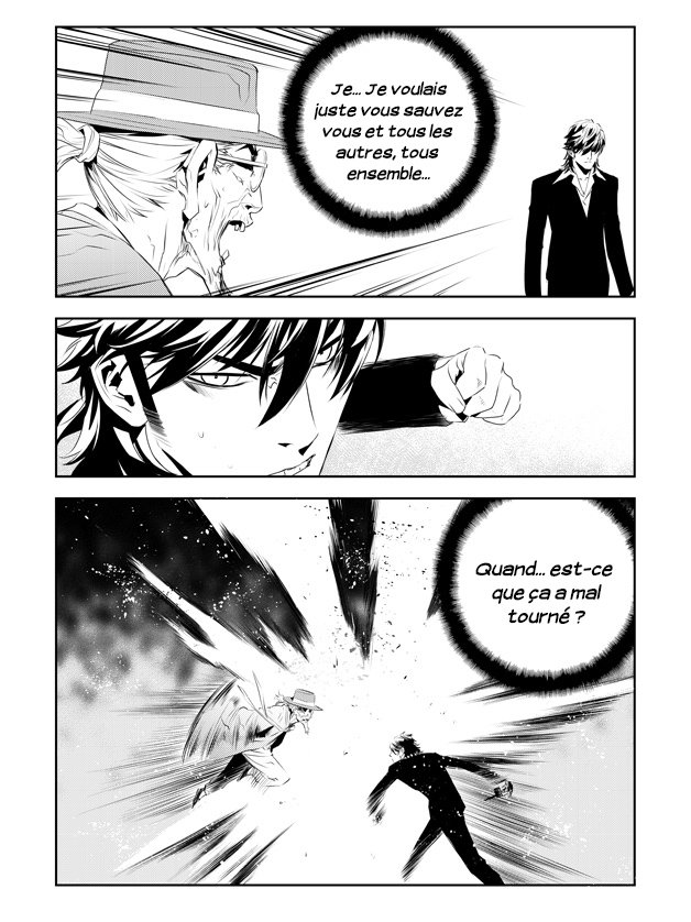 The Breaker : New Waves: Chapter chapitre-191.2 - Page 5
