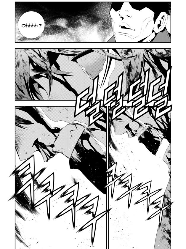The Breaker : New Waves: Chapter chapitre-191.2 - Page 7
