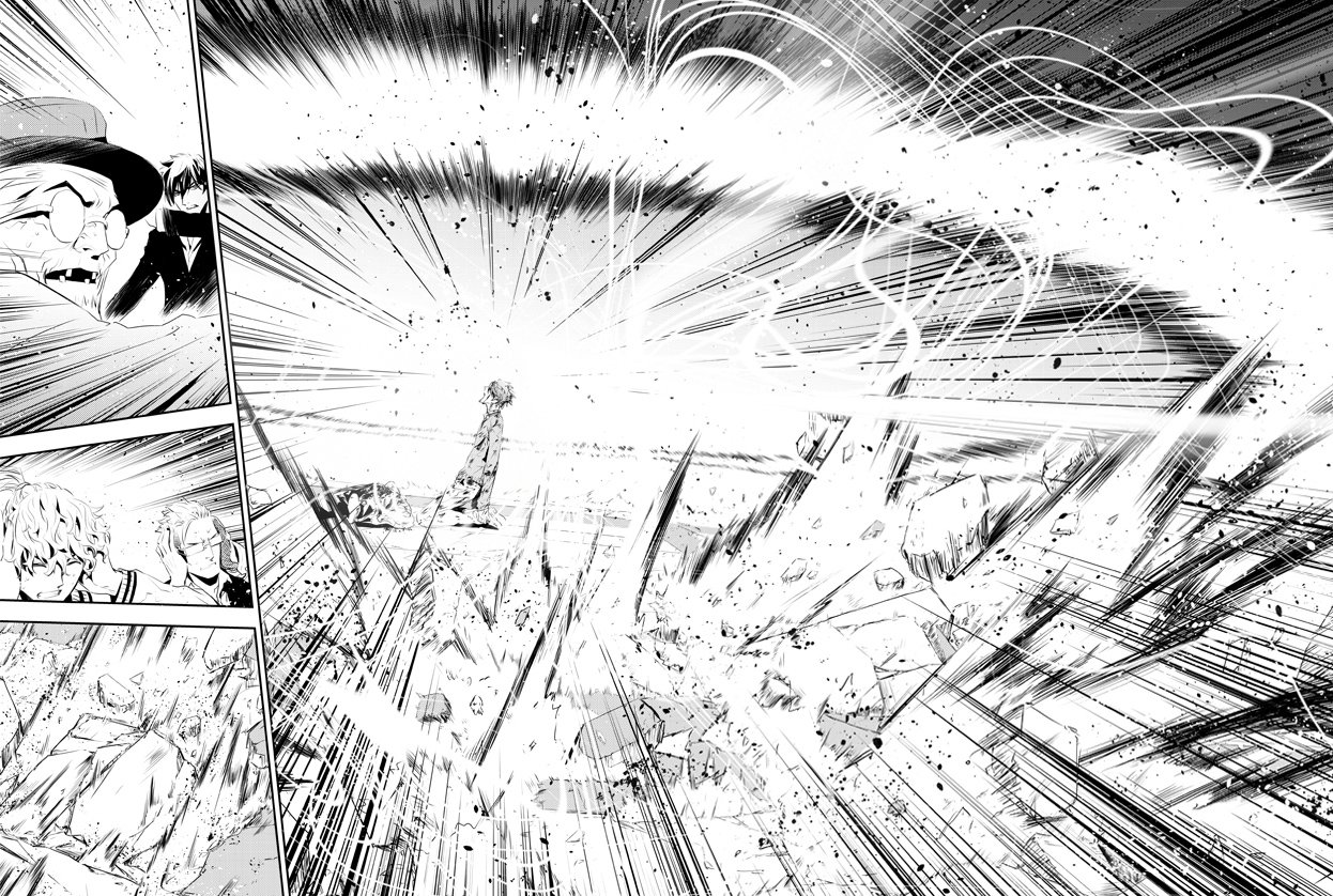 The Breaker : New Waves: Chapter chapitre-191.2 - Page 10