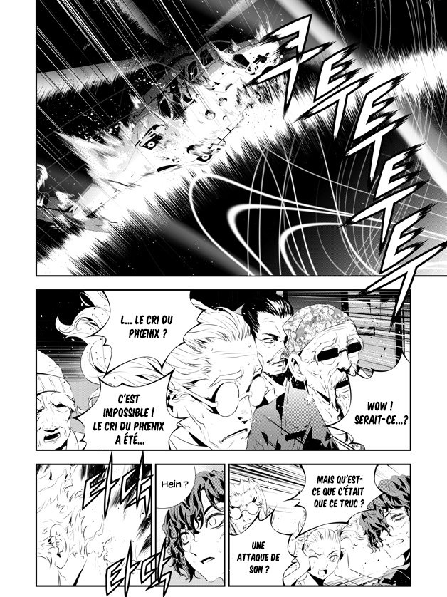 The Breaker : New Waves: Chapter chapitre-191.2 - Page 11