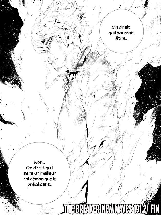The Breaker : New Waves: Chapter chapitre-191.2 - Page 13