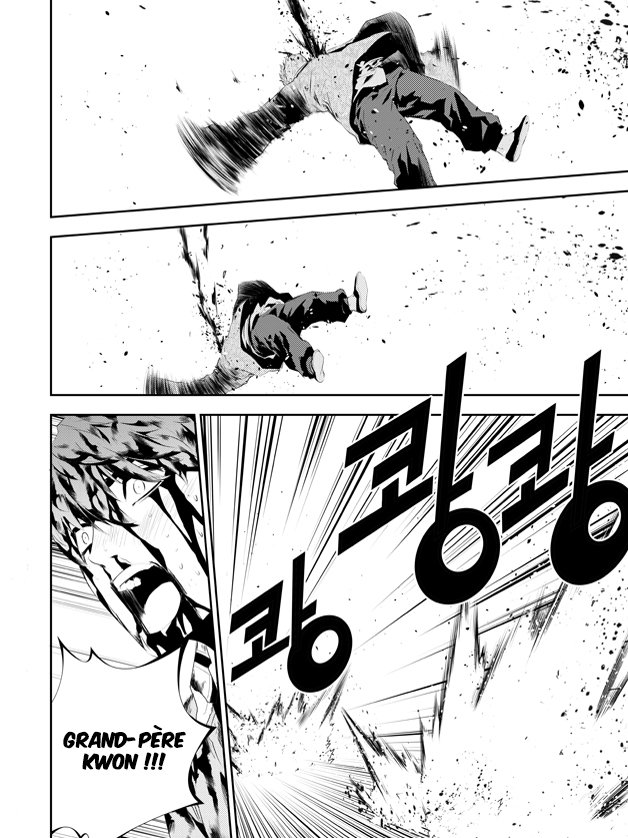 The Breaker : New Waves: Chapter chapitre-191 - Page 3