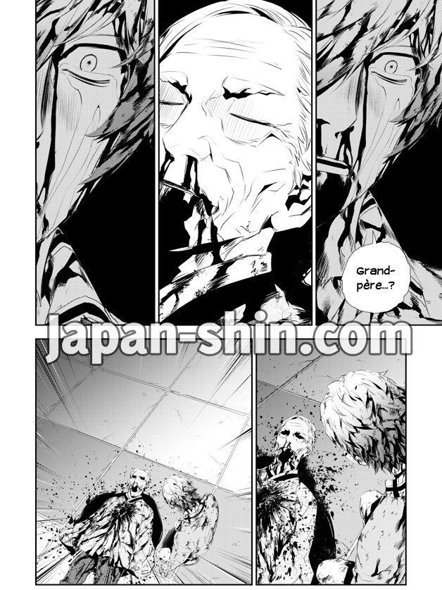 The Breaker : New Waves: Chapter chapitre-191 - Page 22