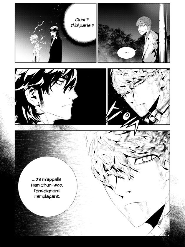 The Breaker : New Waves: Chapter chapitre-192 - Page 9