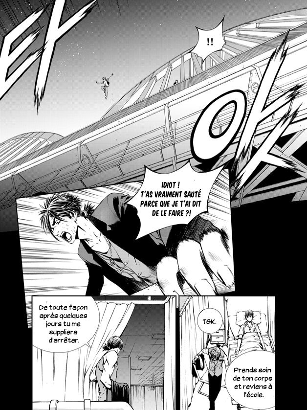 The Breaker : New Waves: Chapter chapitre-192 - Page 11