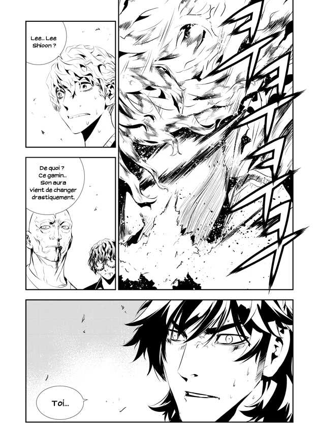 The Breaker : New Waves: Chapter chapitre-194 - Page 13