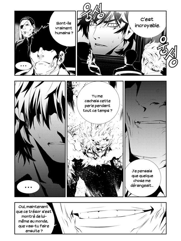 The Breaker : New Waves: Chapter chapitre-194 - Page 14