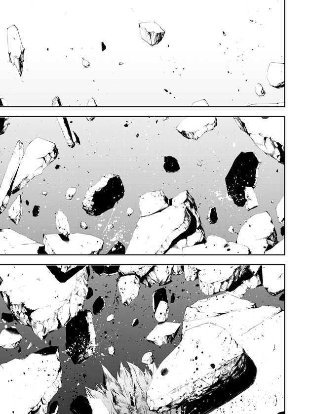 The Breaker : New Waves: Chapter chapitre-195 - Page 4