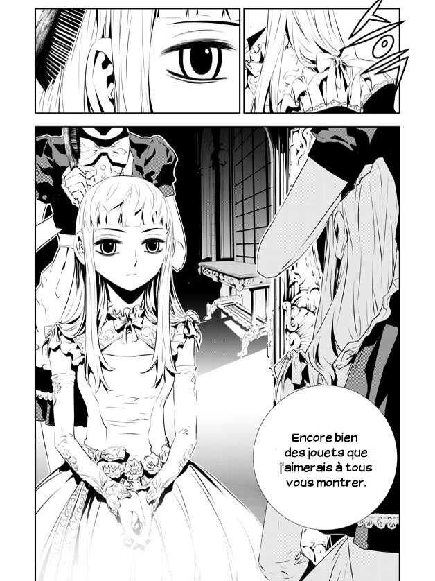 The Breaker : New Waves: Chapter chapitre-196 - Page 4