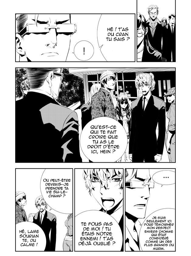 The Breaker : New Waves: Chapter chapitre-198 - Page 14