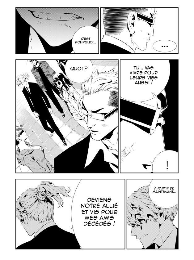The Breaker : New Waves: Chapter chapitre-198 - Page 17