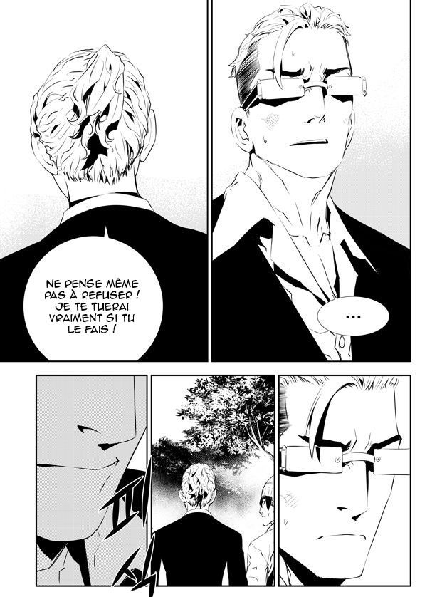 The Breaker : New Waves: Chapter chapitre-198 - Page 18