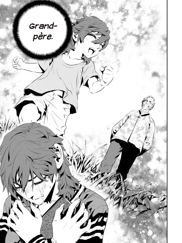 The Breaker : New Waves: Chapter chapitre-199 - Page 12
