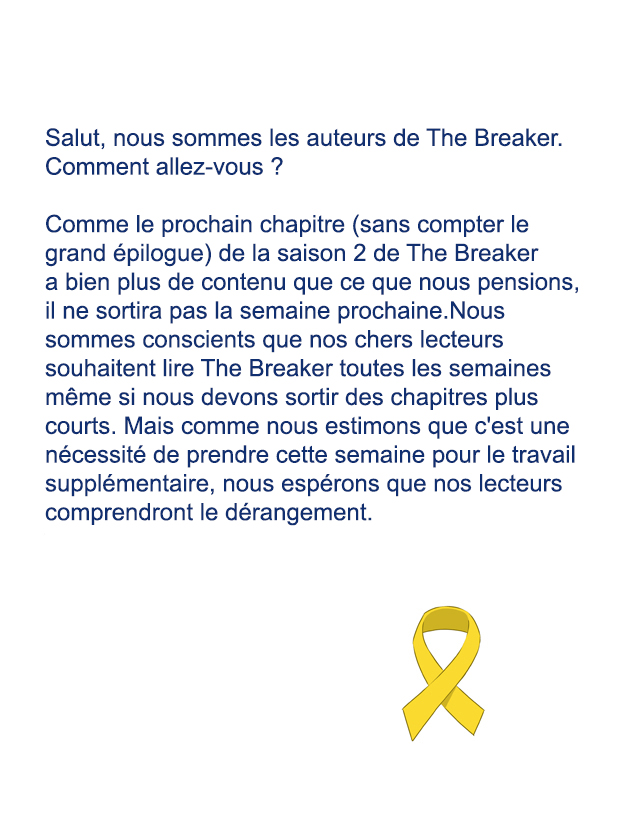 The Breaker : New Waves: Chapter chapitre-199 - Page 17