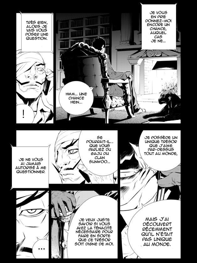 The Breaker : New Waves: Chapter chapitre-200 - Page 8