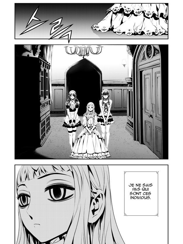 The Breaker : New Waves: Chapter chapitre-200 - Page 32