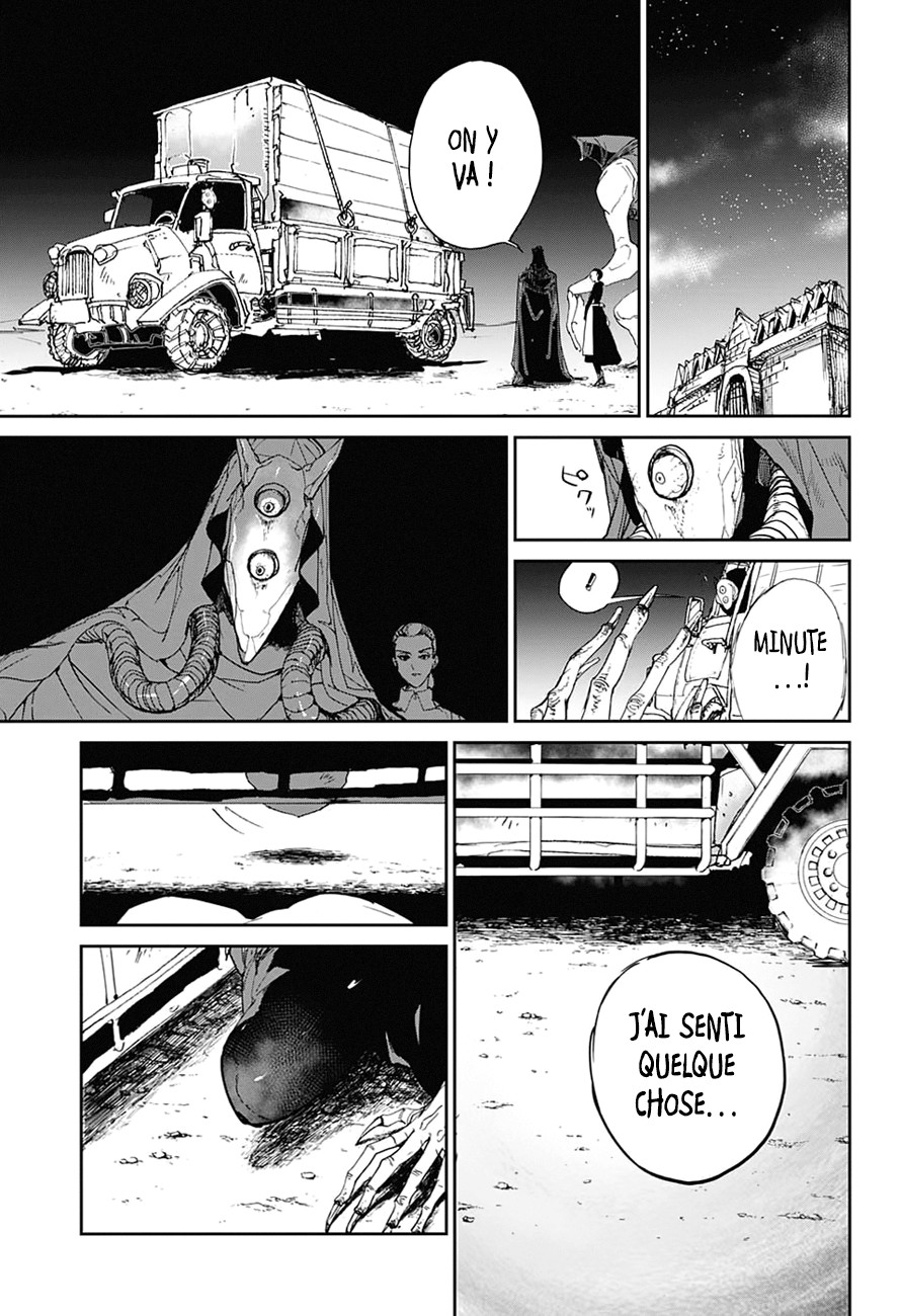 The Promised Neverland: Chapter chapitre-1 - Page 46