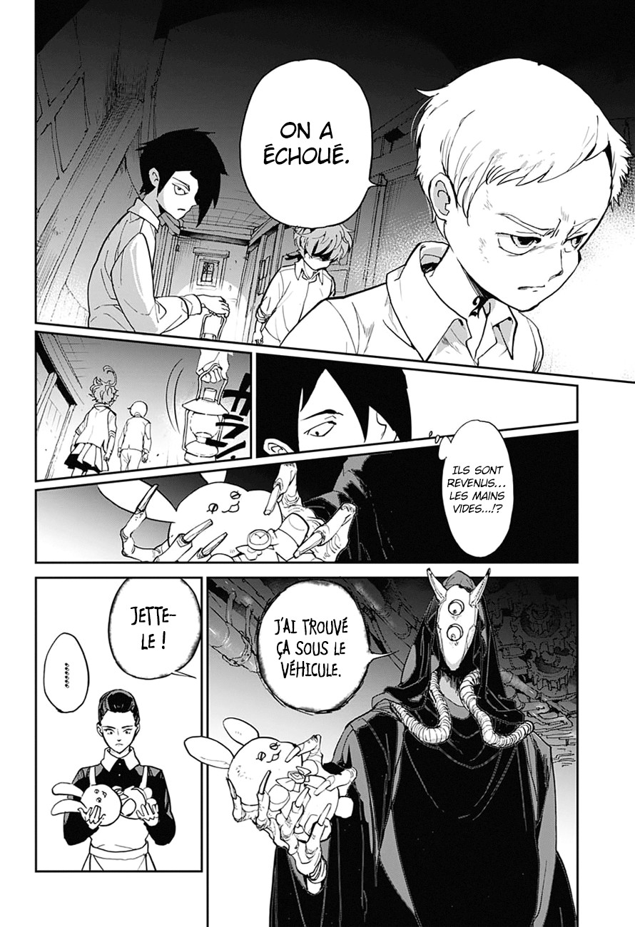 The Promised Neverland: Chapter chapitre-1 - Page 49