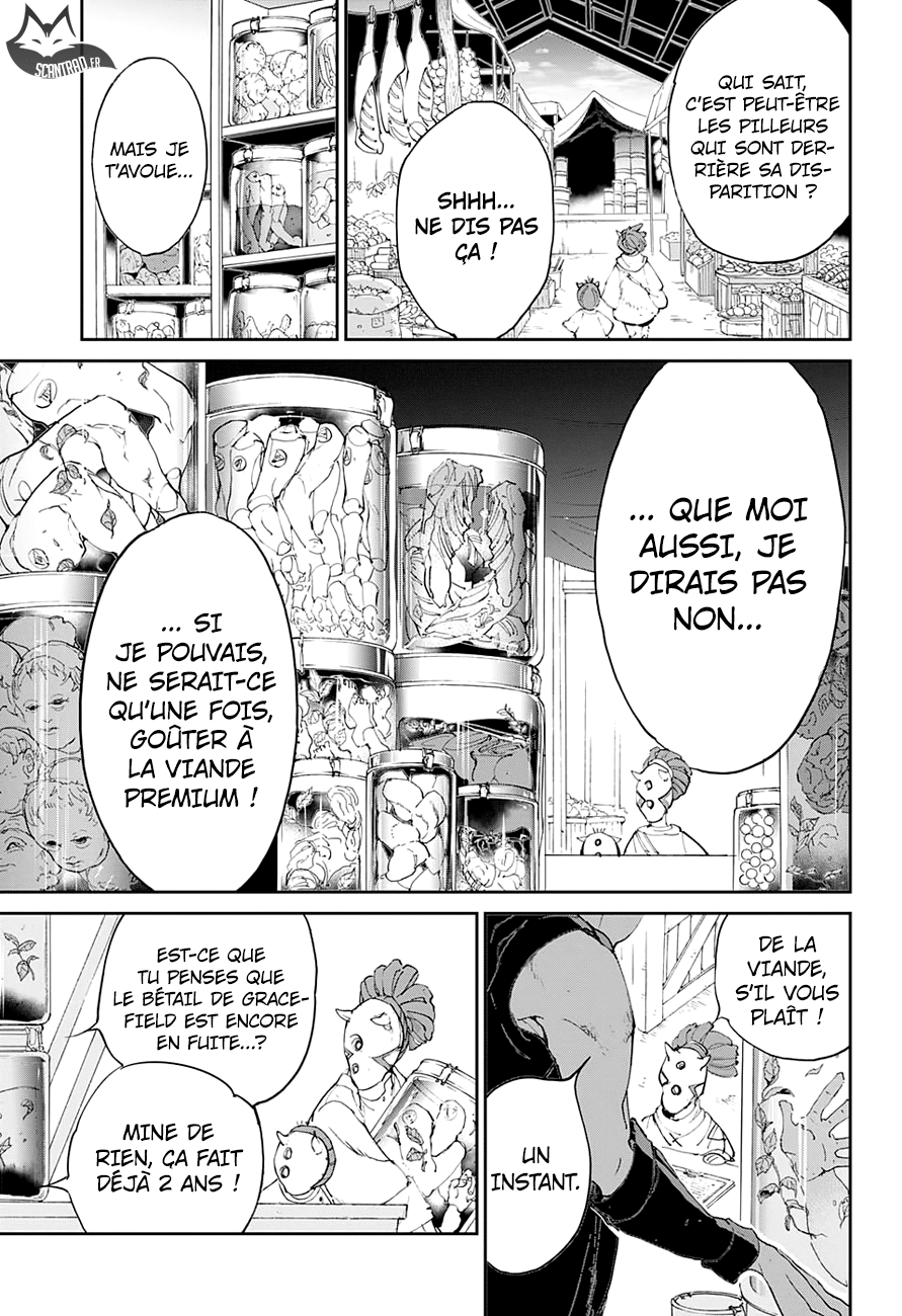 The Promised Neverland: Chapter chapitre-102 - Page 6