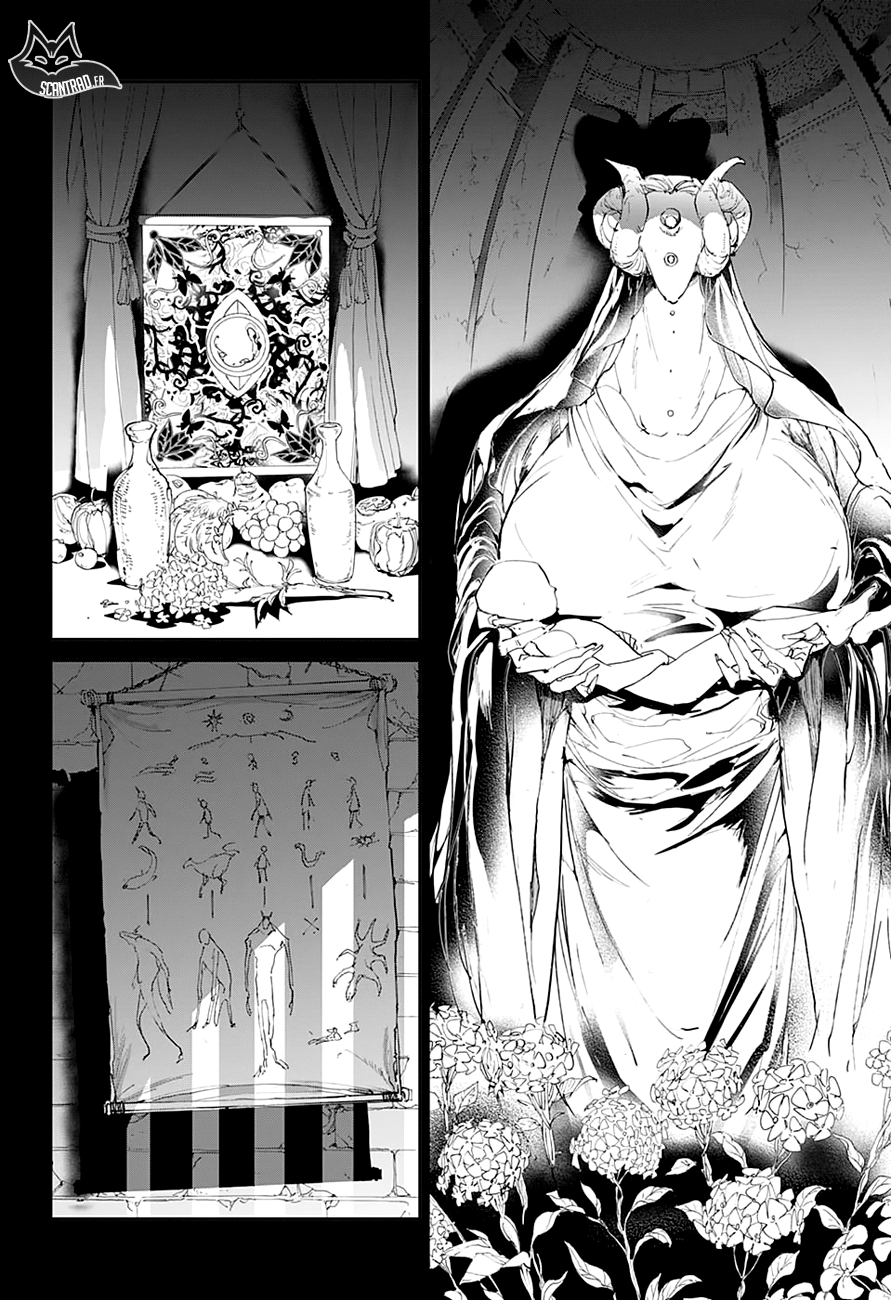 The Promised Neverland: Chapter chapitre-103 - Page 8