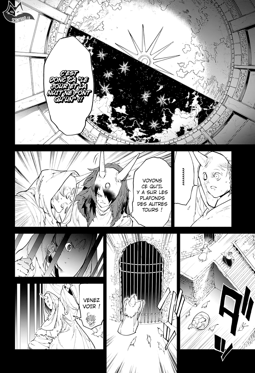The Promised Neverland: Chapter chapitre-103 - Page 12