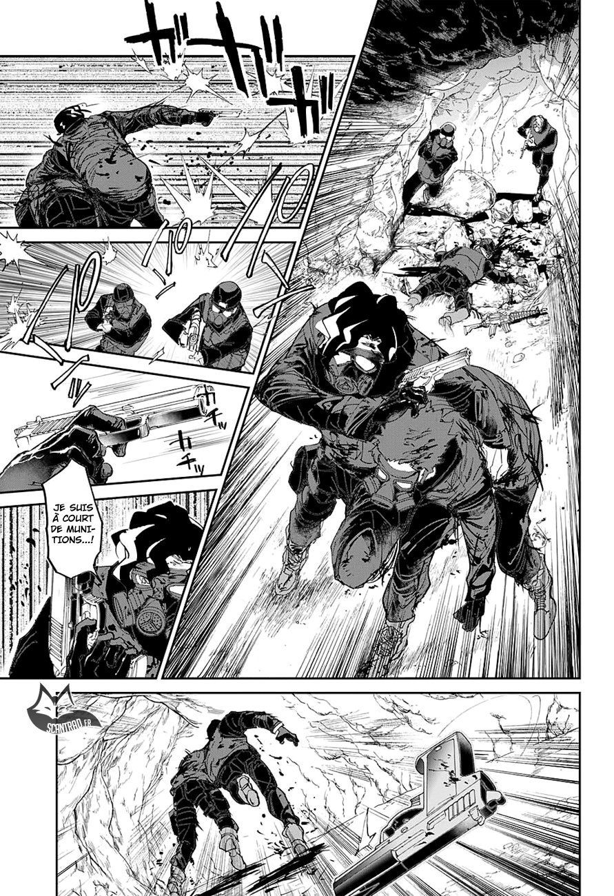 The Promised Neverland: Chapter chapitre-108 - Page 12