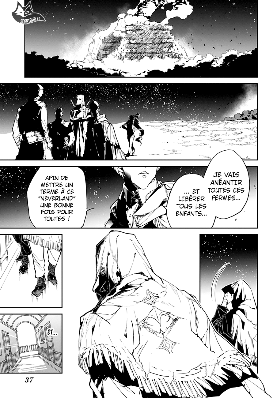 The Promised Neverland: Chapter chapitre-113 - Page 14