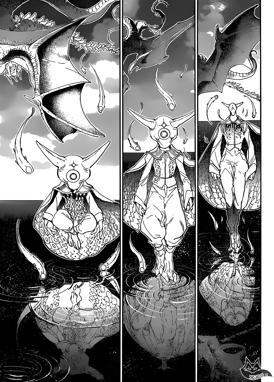 The Promised Neverland: Chapter chapitre-140 - Page 14