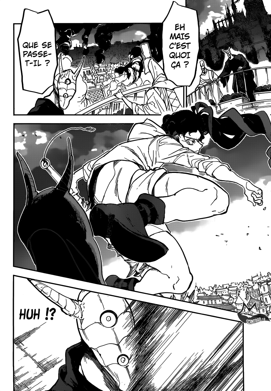 The Promised Neverland: Chapter chapitre-146 - Page 6