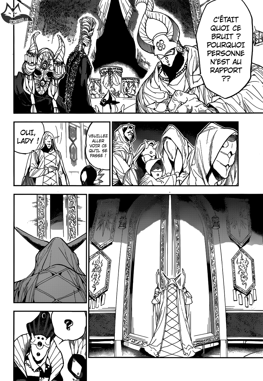 The Promised Neverland: Chapter chapitre-146 - Page 12