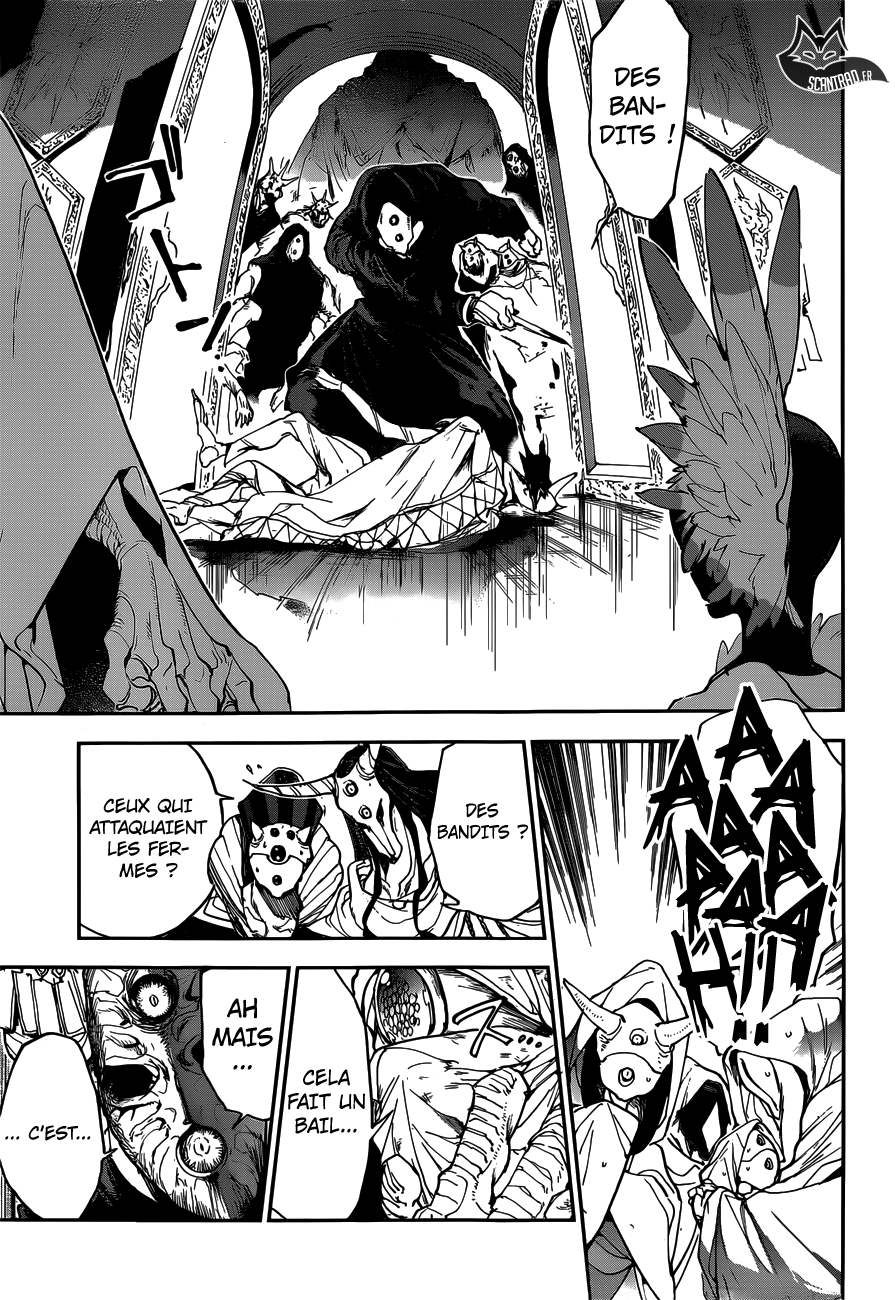 The Promised Neverland: Chapter chapitre-146 - Page 13