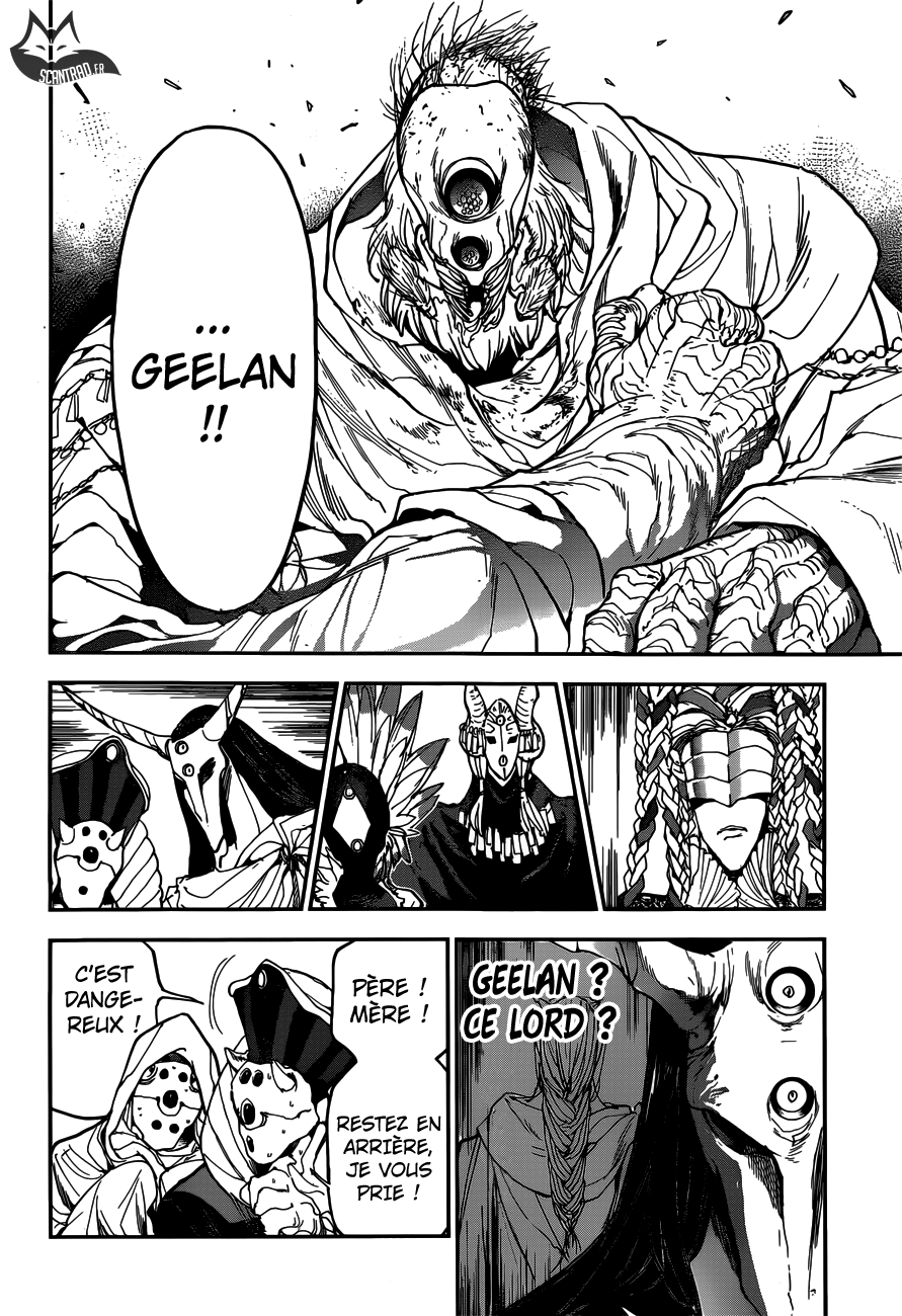 The Promised Neverland: Chapter chapitre-146 - Page 14